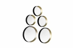 MIRRORS AND MORE Wandspiegel|Spiegel Lia