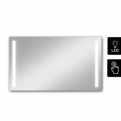 Bad-Spiegel|Spiegel Lumina Sensor 901-510