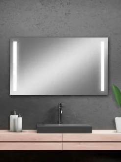 Bad-Spiegel|Spiegel Lumina Sensor 901-510