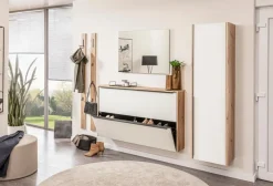 Arredokit Garderobenspiegel|Spiegel Meda