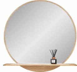 Wohnconcept Garderobenspiegel|Spiegel Montepane