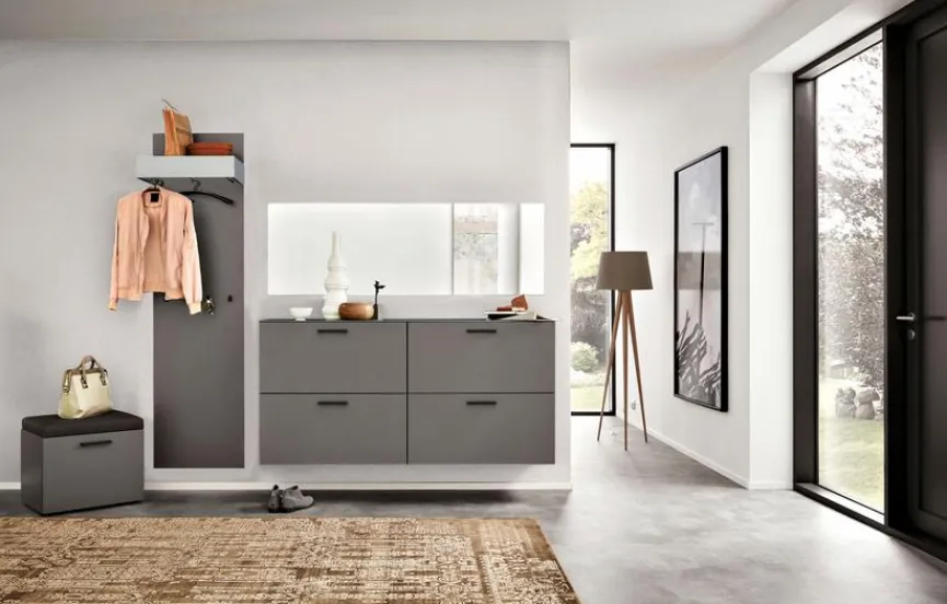 Online Spiegel Odessa Garderobenspiegel