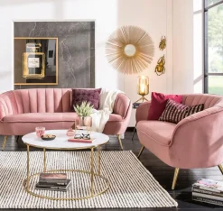 KARE DESIGN Wandobjekte|Wandspiegel|Spiegel Sunbeam