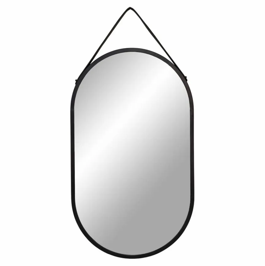 DAHEIM Wandspiegel|Spiegel Trapani