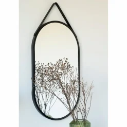 DAHEIM Wandspiegel|Spiegel Trapani