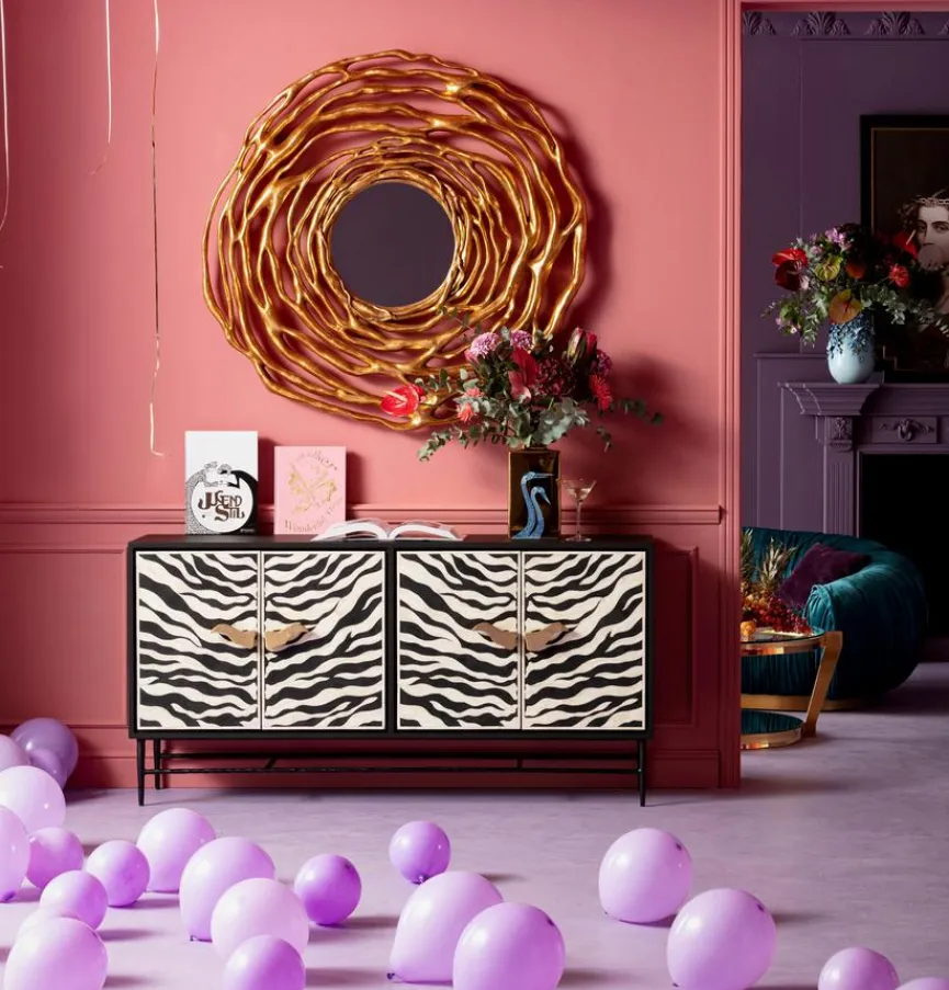 KARE DESIGN Spiegel Twiggy