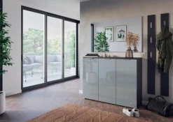 Germania Garderobenspiegel|Spiegel Veria