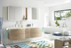 Pelipal Spiegelschrank P-con. 2.0