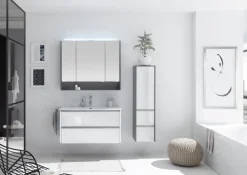 Pelipal Spiegelschrank PE 6040