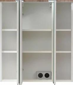 Pelipal Spiegelschrank Quick 931