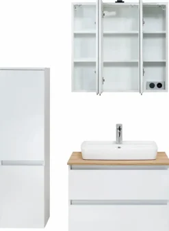 Online Spiegelschrank Quick 360 Spiegelschränke