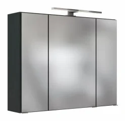 Held-Möbel Spiegelschrank Baabe