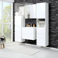 Held-Möbel Spiegelschränke|Spiegelschrank Cardiff