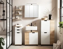 Discount Spiegelschrank Emmik Spiegelschränke