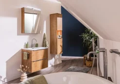 Spiegelschränke|Spiegelschrank Manhattan