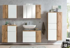 Clearance Spiegelschrank Monza Spiegelschränke