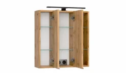 Held-Möbel Spiegelschränke|Spiegelschrank Paris