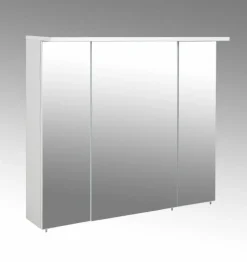 New Spiegelschrank Profil Spiegelschränke