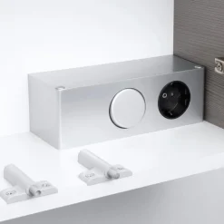 Pelipal Spiegelschrank Quick 328