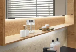 Musterring Spiegelschrank Riana