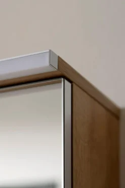 Outlet Spiegelschrank Stockholm Spiegelschränke