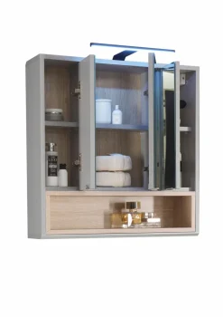 Spiegelschränke|Spiegelschrank Tunis