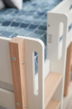 Spielbett Nor 90 x 200 cm Kinder Kinderbetten|Kinderbetten