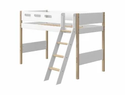 Kinder Flexa Spielbett Nor 90 x 200 cm