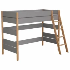 Best Spielbett Sten 90 x 200 cm Kinder Kinderbetten|Kinderbetten