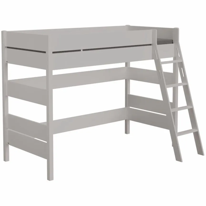 Kinder Paidi Spielbett Tiago 90 x 200 cm