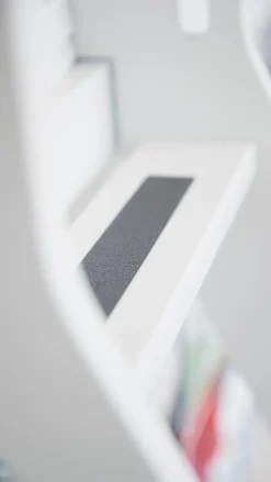 Kinder Flexa Kinderbetten|Kinderbetten|Spielbett White 90 x 200 cm