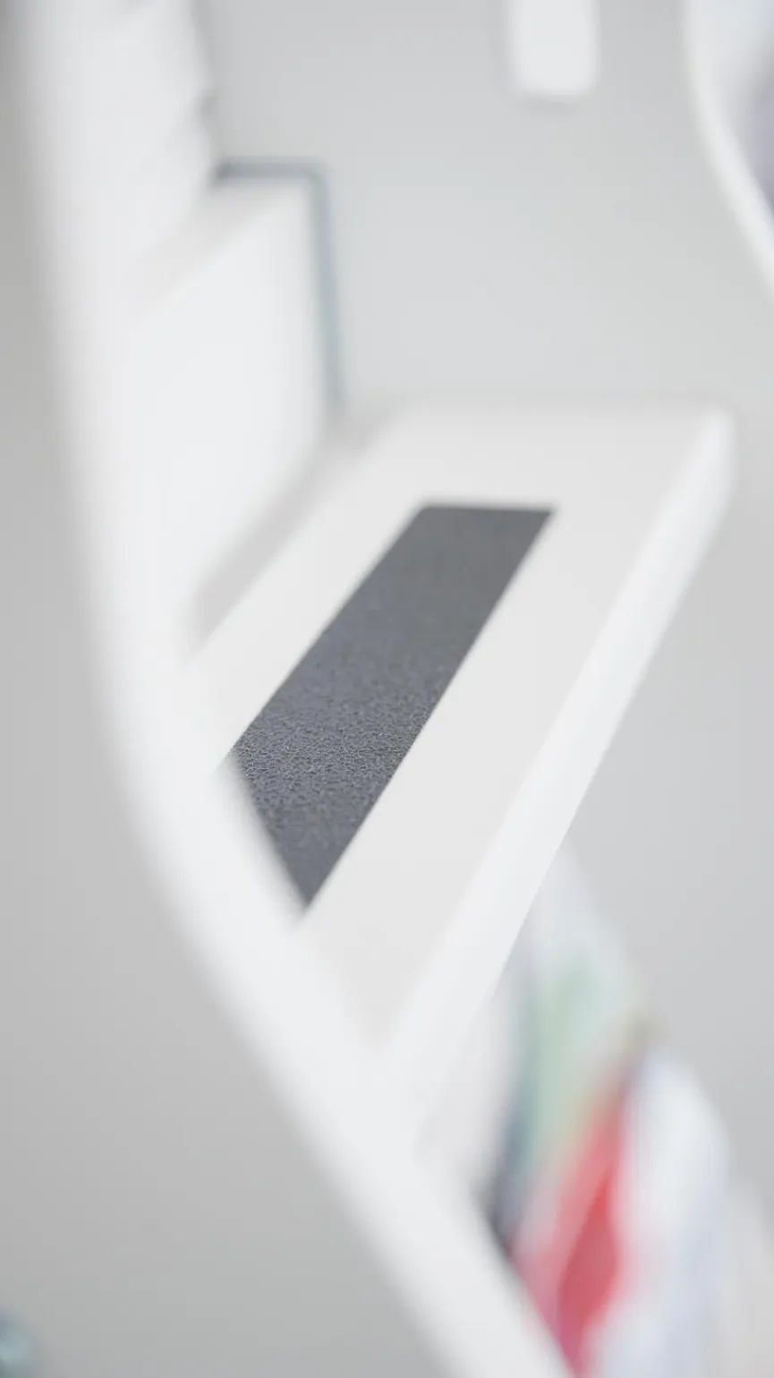 Kinder Flexa Kinderbetten|Kinderbetten|Spielbett White 90 x 200 cm