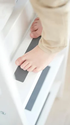 Discount Spielbett White 90 x 200 cm Kinder Kinderbetten|Kinderbetten