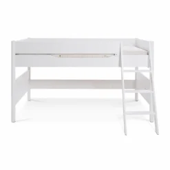 Kinder Paidi Kinderbetten|Kinderbetten|Spielbett Ylvie 90 x 200 cm