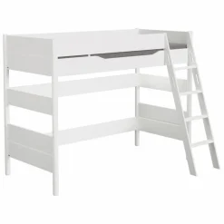 Sale Spielbett Ylvie 90 x 200 cm Kinder Kinderbetten|Kinderbetten