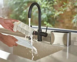 Joseph Joseph Spülbecken-Besteckablage Surface