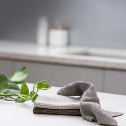 ladelle Geschirrtücher|Spültuch Eco 3tlg.