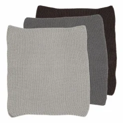 ladelle Geschirrtücher|Spültuch Eco 3tlg.