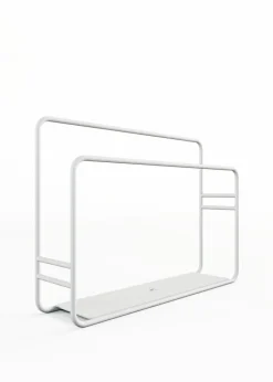 Metallbude Halterungen|Spültuchhalter Nia