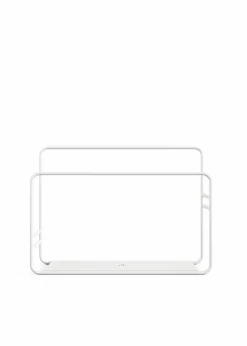 Metallbude Halterungen|Spültuchhalter Nia