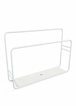 Metallbude Halterungen|Spültuchhalter Nia