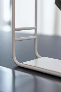 Metallbude Halterungen|Spültuchhalter Nia