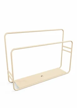 Metallbude Halterungen|Spültuchhalter Nia