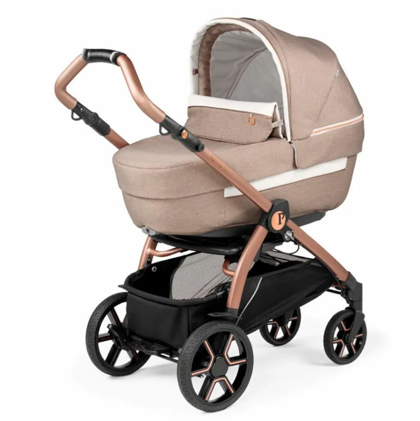 Kinder Peg-Pérego Sportwagen & Jogger|Kombi-Kinderwagen|Sportwagen Book