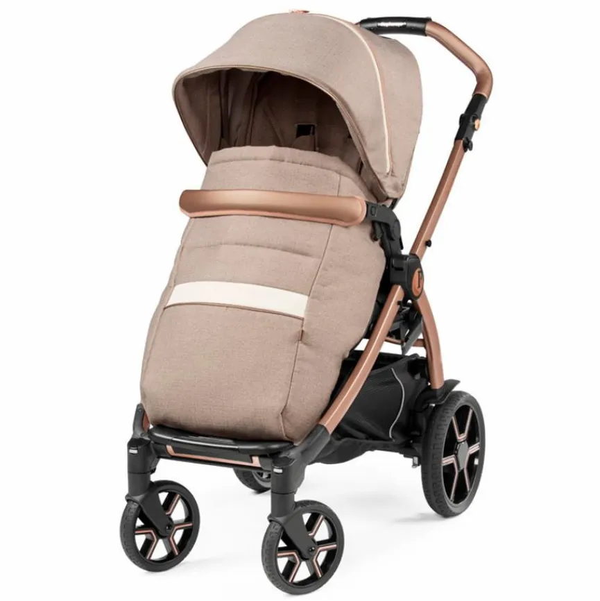 Kinder Peg-Pérego Sportwagen & Jogger|Kombi-Kinderwagen|Sportwagen Book