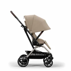 Sportwagen Eezy S Twist+ 2 Kinder Sportwagen & Jogger|Kombi-Kinderwagen