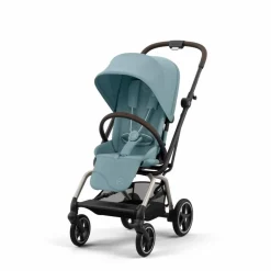 Kinder cybex Sportwagen & Jogger|Kombi-Kinderwagen|Sportwagen Eezy S Twist+ 2