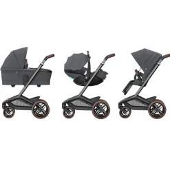 Kinder Maxi Cosi Sportwagen & Jogger|Kombi-Kinderwagen|Sportwagen Fame