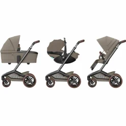 Kinder Maxi Cosi Sportwagen Fame