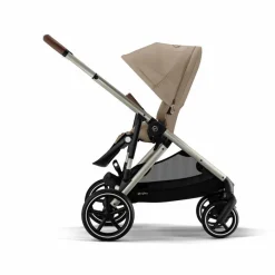 Clearance Sportwagen Gazelle S Kinder Geschwisterwagen & Zwillingskinderwagen|Sportwagen & Jogger